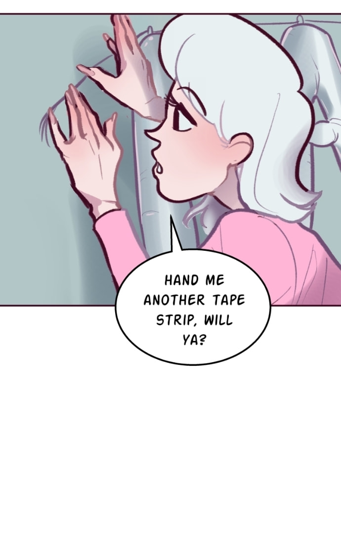 Read Edith chapter 103 image 40 on Lezhin