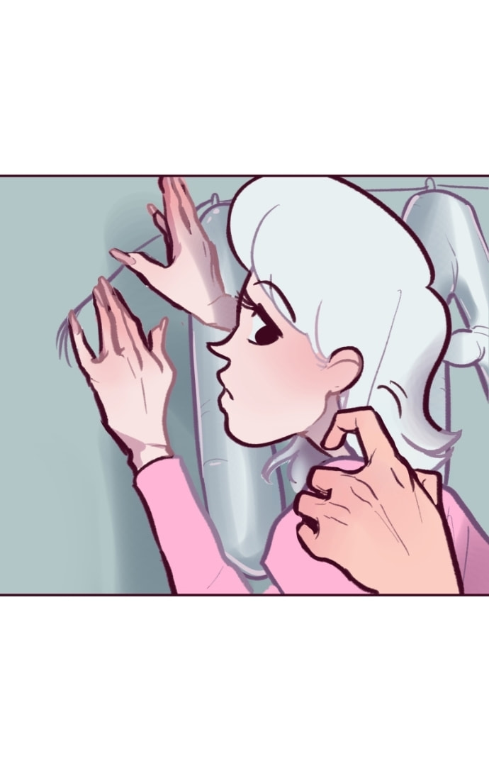 Read Edith chapter 103 image 41 on Lezhin