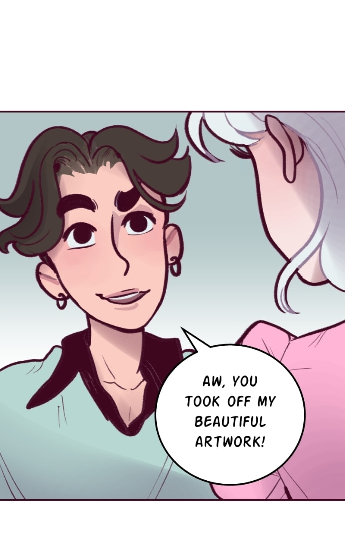 Read Edith chapter 103 image 42 on Lezhin