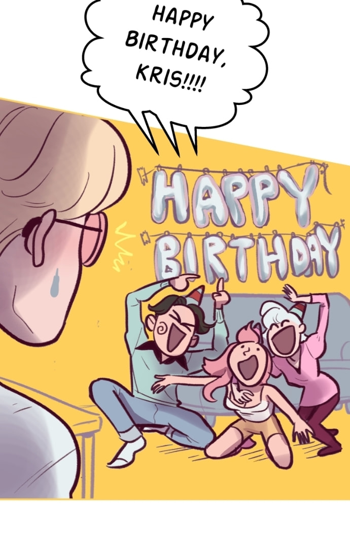 Read Edith chapter 103 image 47 on Lezhin
