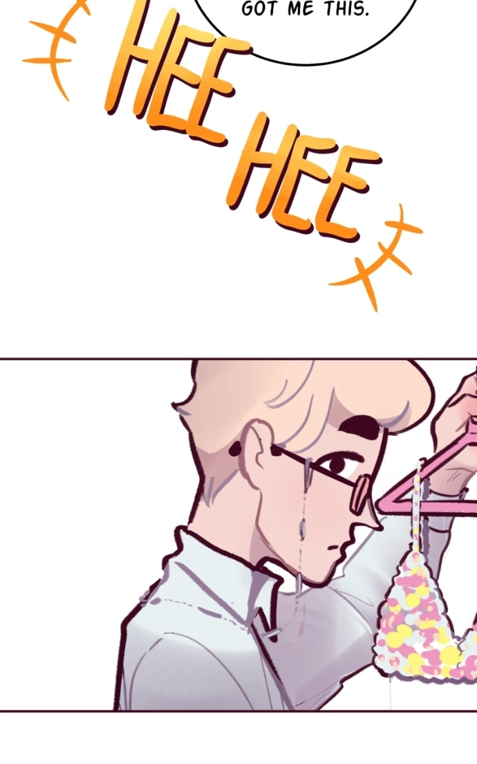 Read Edith chapter 103 image 52 on Lezhin