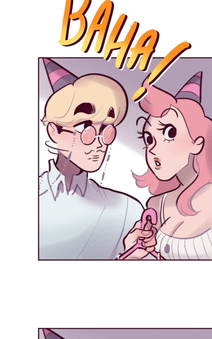 Read Edith chapter 103 image 54 on Lezhin