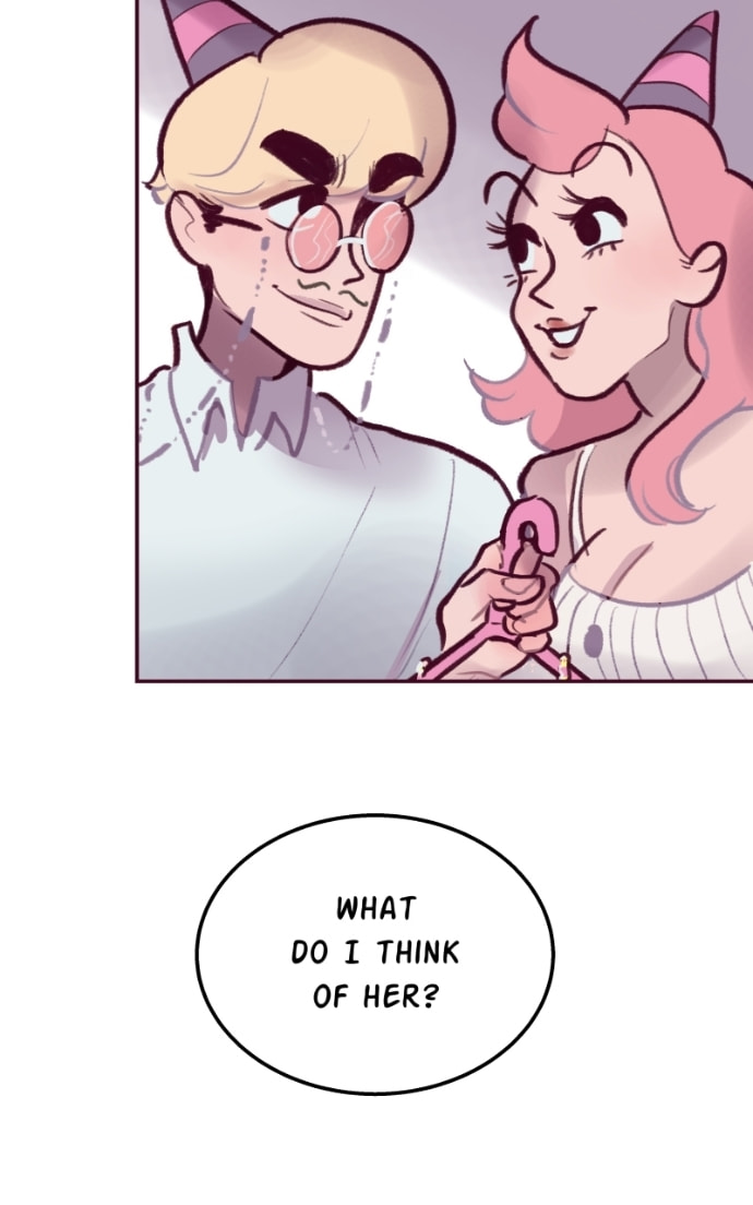 Read Edith chapter 103 image 55 on Lezhin