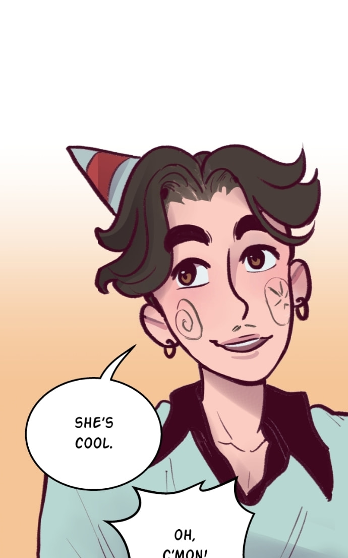 Read Edith chapter 103 image 56 on Lezhin