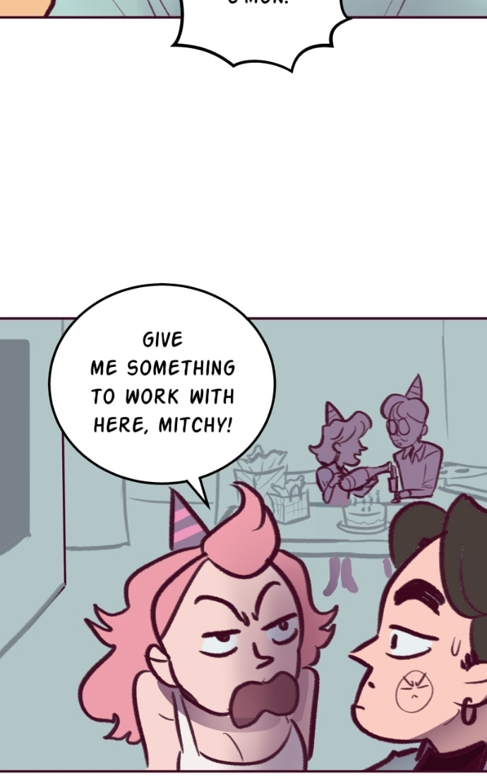 Read Edith chapter 103 image 57 on Lezhin