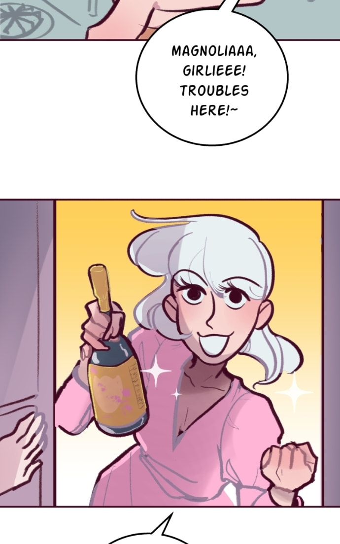 Read Edith chapter 103 image 6 on Lezhin