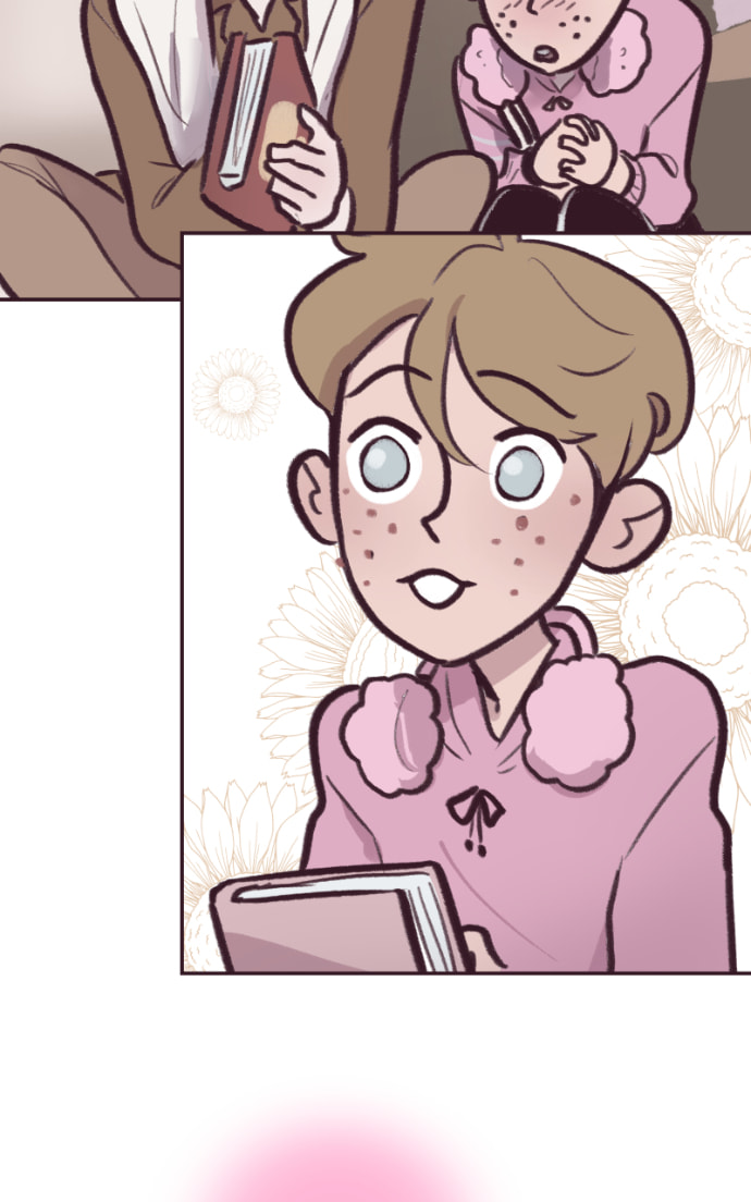 Read Edith chapter 104 image 10 on Lezhin