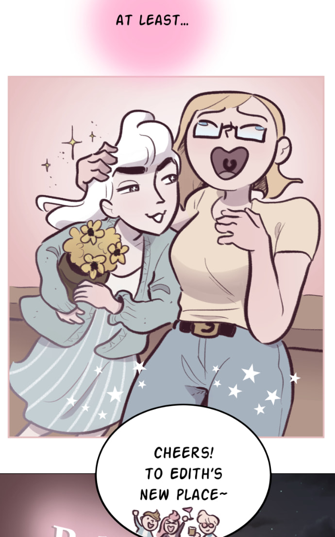 Read Edith chapter 104 image 11 on Lezhin