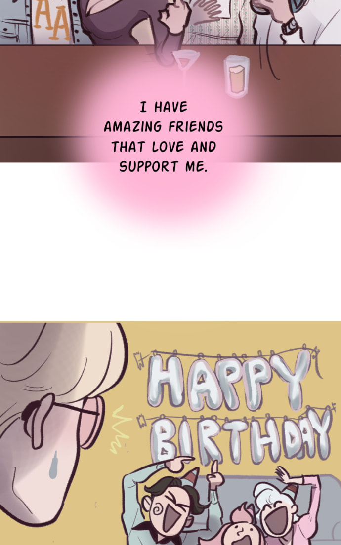 Read Edith chapter 104 image 13 on Lezhin
