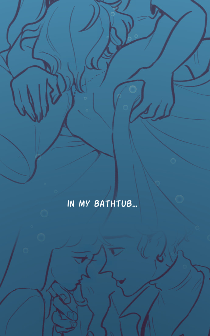 Read Edith chapter 104 image 18 on Lezhin