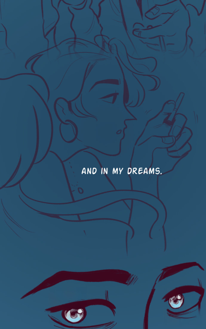 Read Edith chapter 104 image 19 on Lezhin