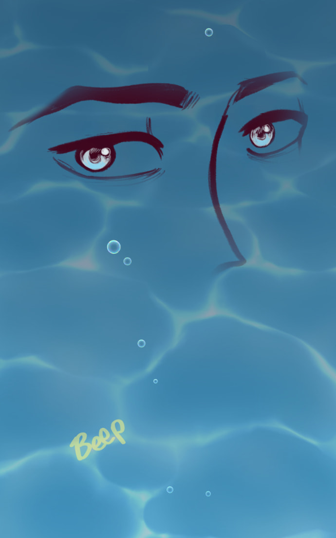 Read Edith chapter 104 image 22 on Lezhin