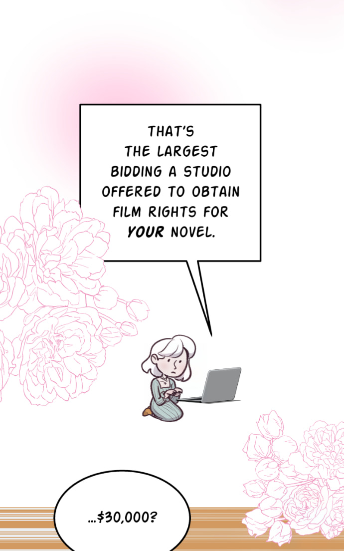 Read Edith chapter 104 image 3 on Lezhin