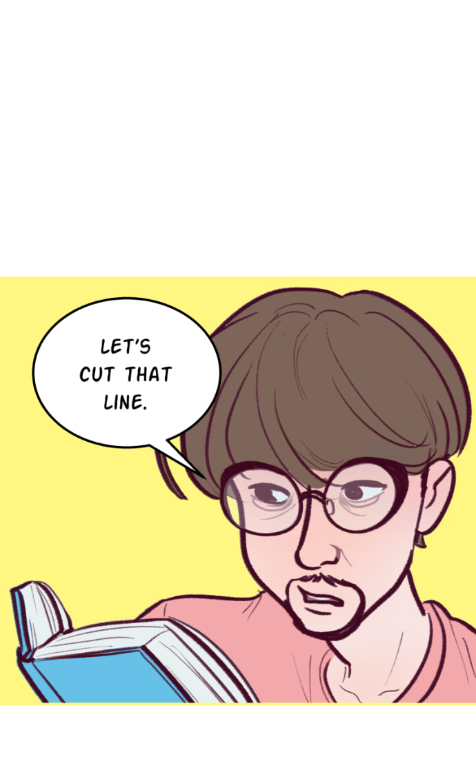 Read Edith chapter 104 image 35 on Lezhin