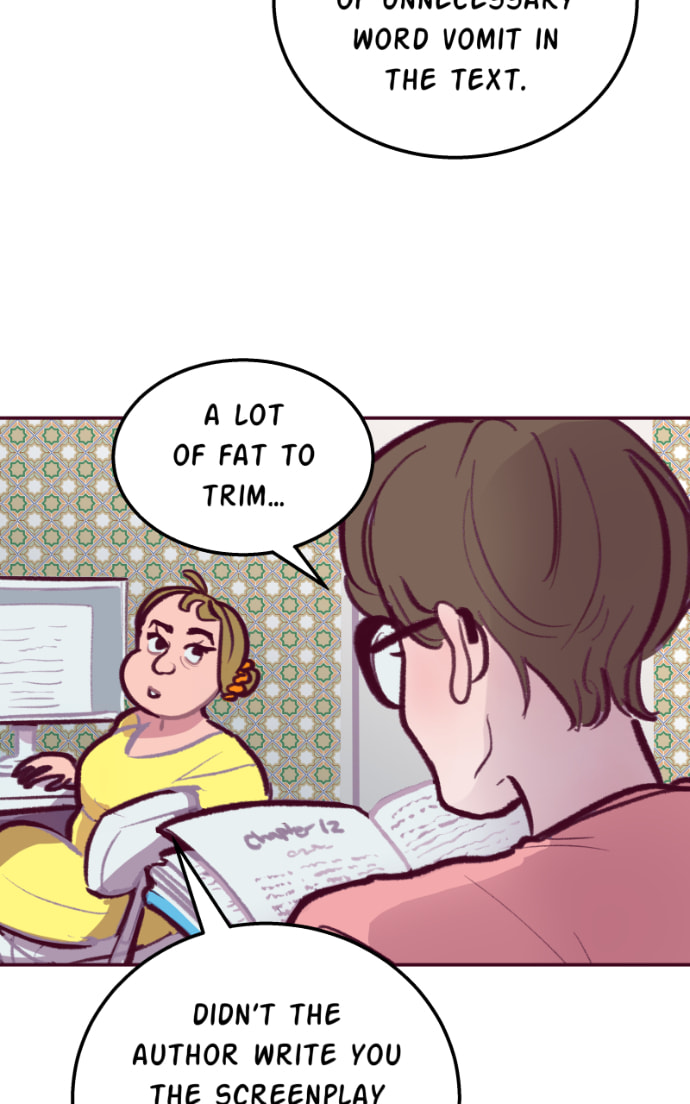 Read Edith chapter 104 image 37 on Lezhin
