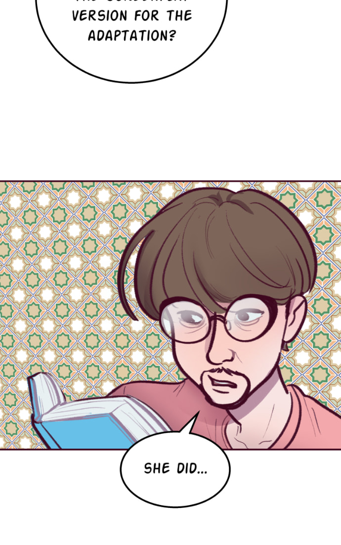Read Edith chapter 104 image 38 on Lezhin