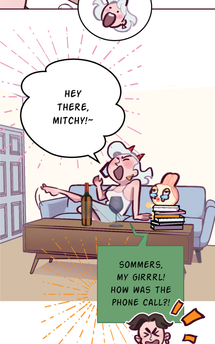 Read Edith chapter 104 image 47 on Lezhin