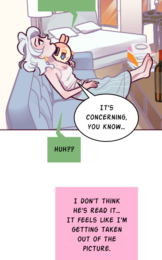 Read Edith chapter 104 image 50 on Lezhin