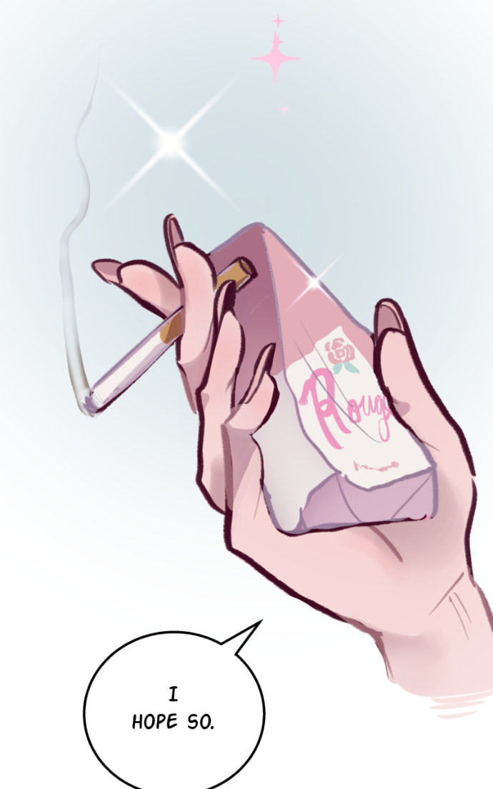 Read Edith chapter 104 image 53 on Lezhin