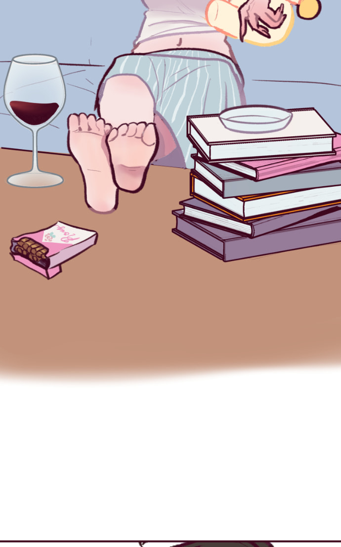 Read Edith chapter 104 image 55 on Lezhin