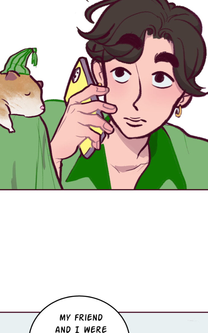 Read Edith chapter 104 image 56 on Lezhin