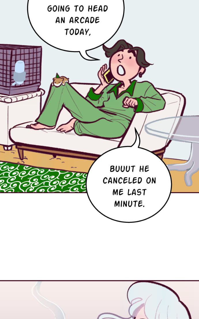 Read Edith chapter 104 image 57 on Lezhin