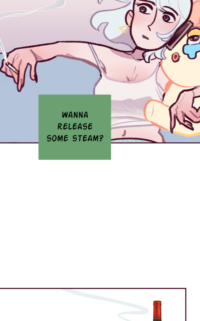 Read Edith chapter 104 image 58 on Lezhin