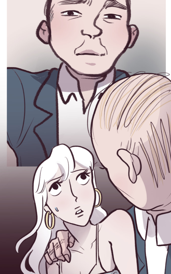 Read Edith chapter 104 image 6 on Lezhin