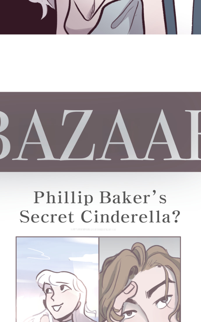 Read Edith chapter 104 image 7 on Lezhin