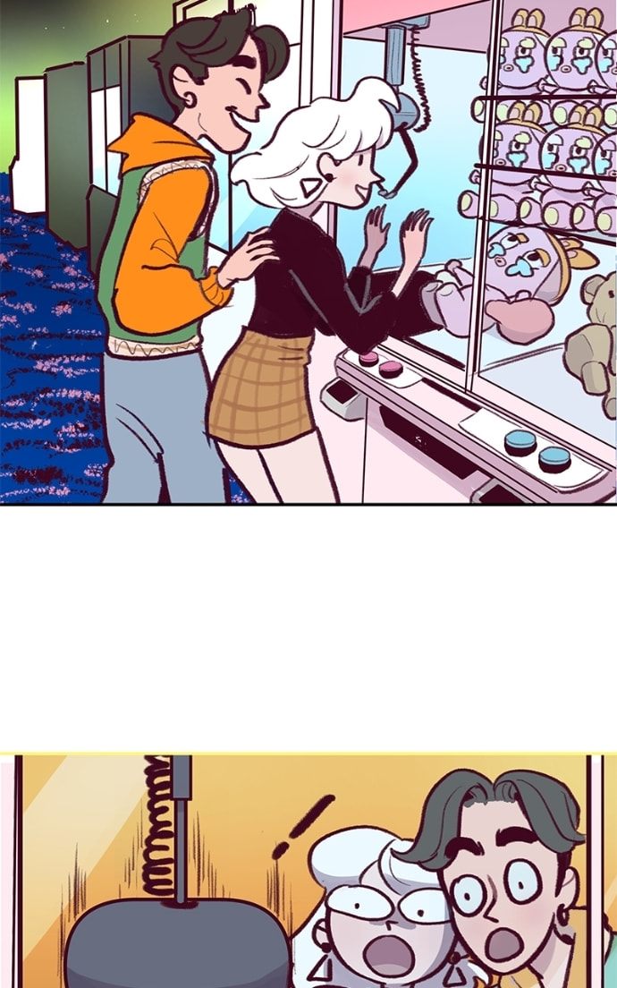 Read Edith chapter 105 image 14 on Lezhin