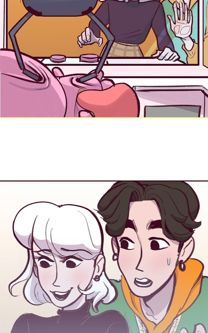 Read Edith chapter 105 image 15 on Lezhin
