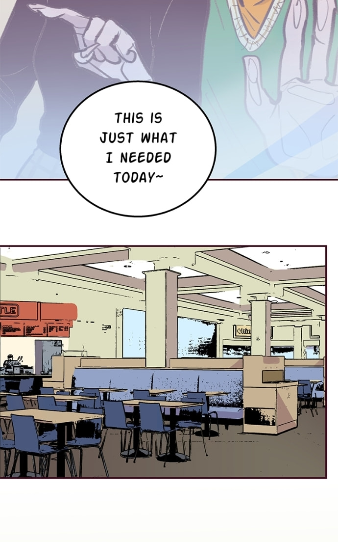 Read Edith chapter 105 image 16 on Lezhin