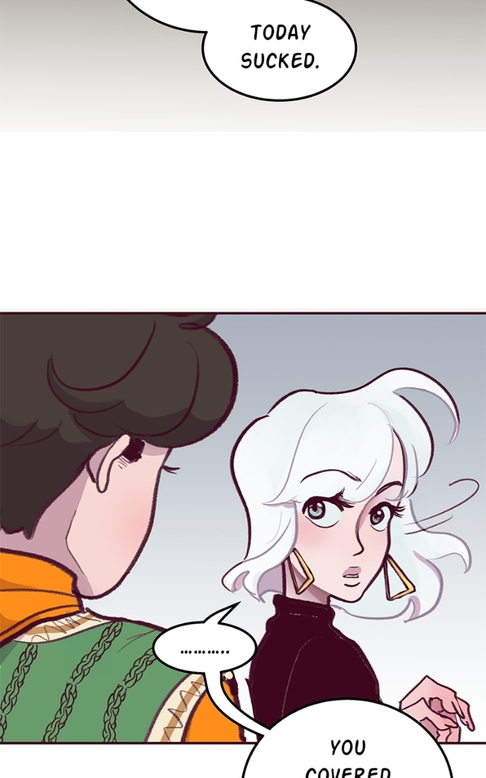 Read Edith chapter 105 image 18 on Lezhin