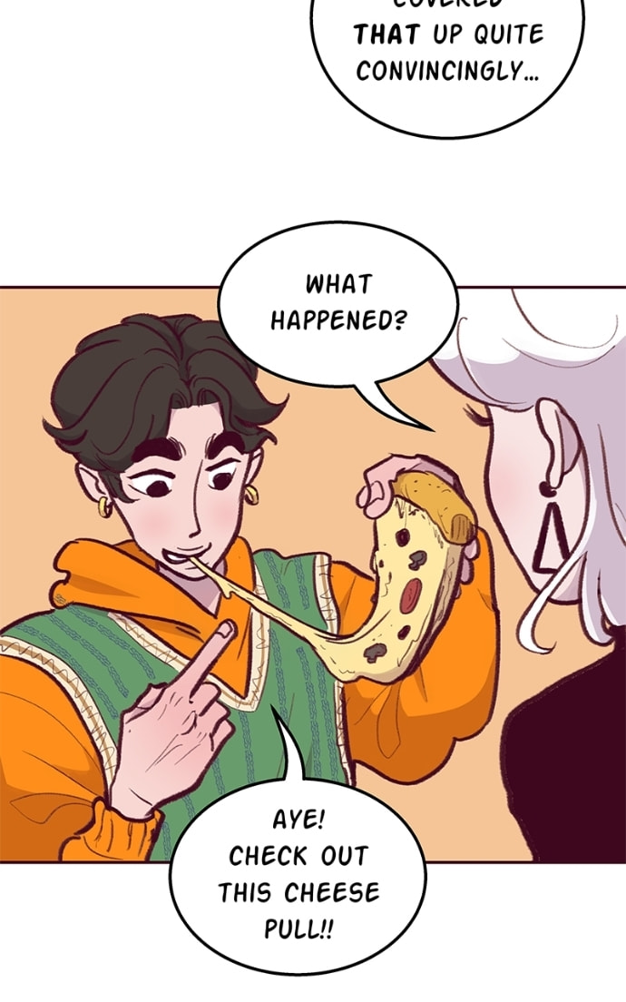 Read Edith chapter 105 image 19 on Lezhin