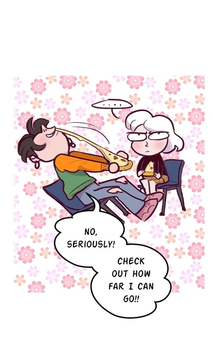 Read Edith chapter 105 image 20 on Lezhin