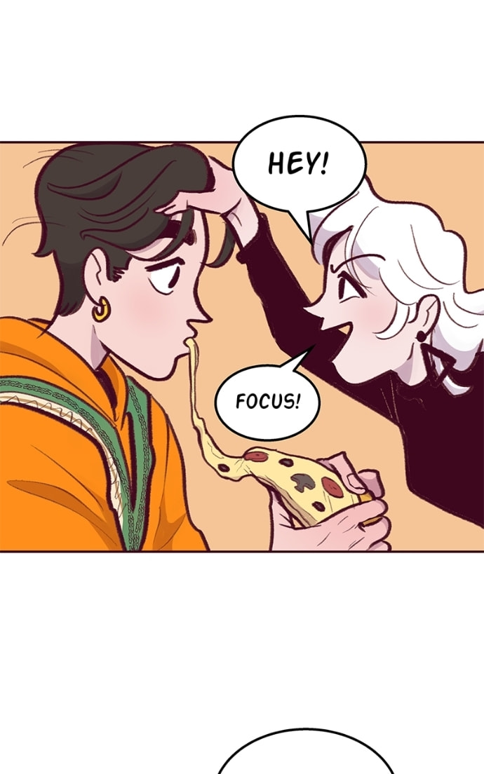 Read Edith chapter 105 image 21 on Lezhin