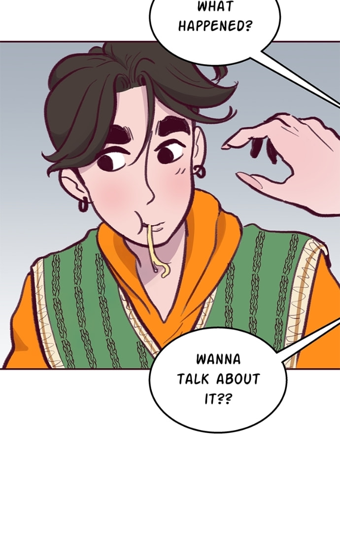 Read Edith chapter 105 image 22 on Lezhin
