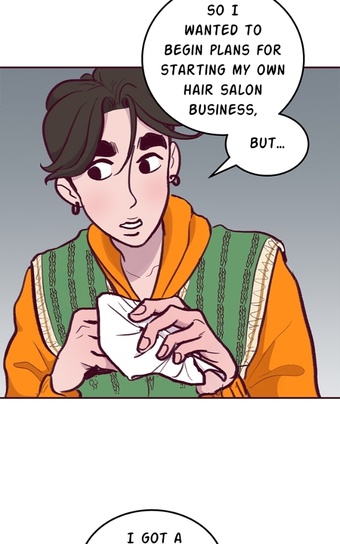 Read Edith chapter 105 image 24 on Lezhin
