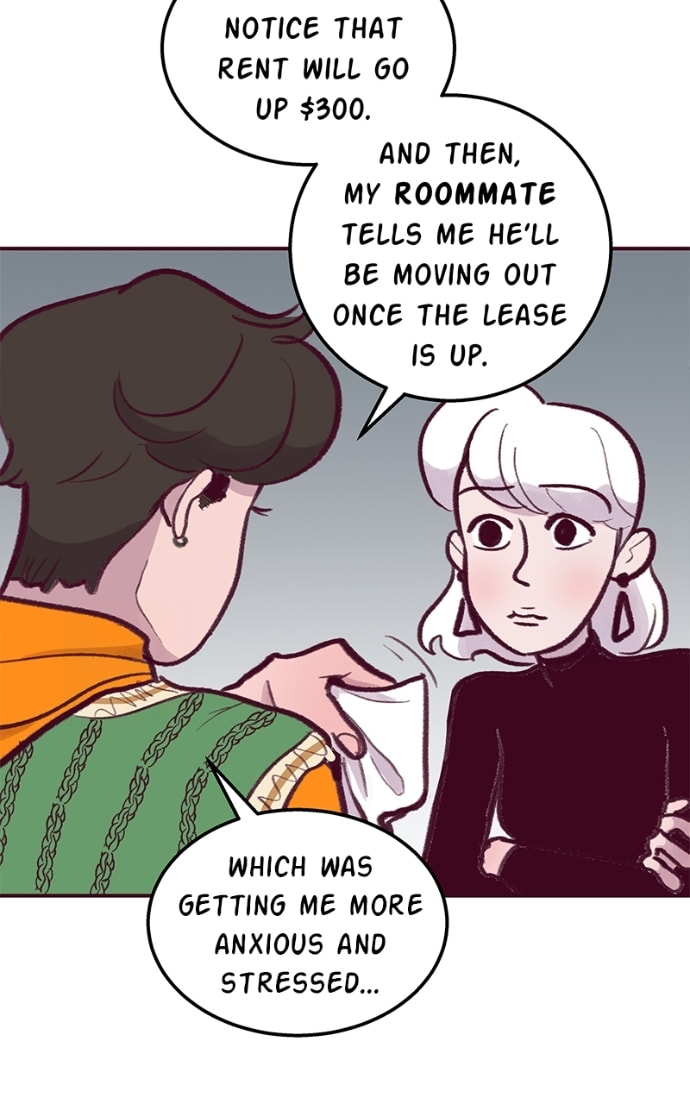 Read Edith chapter 105 image 25 on Lezhin