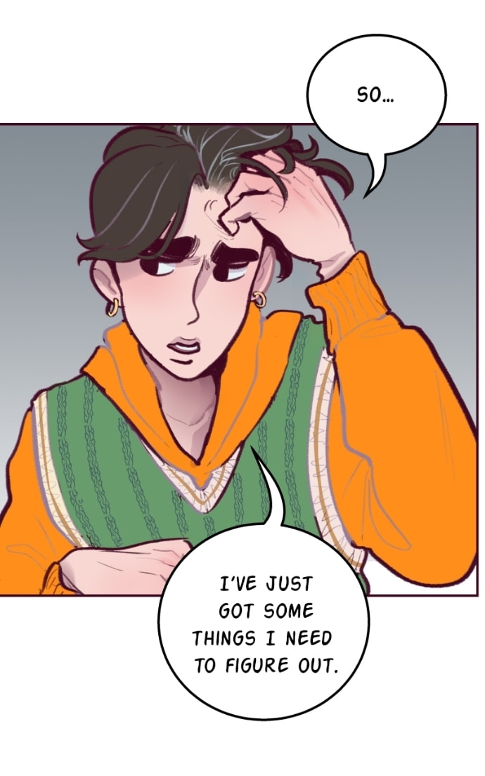 Read Edith chapter 105 image 27 on Lezhin