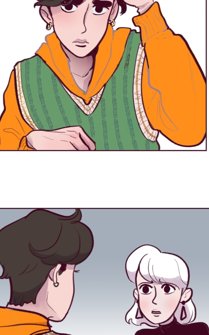Read Edith chapter 105 image 29 on Lezhin
