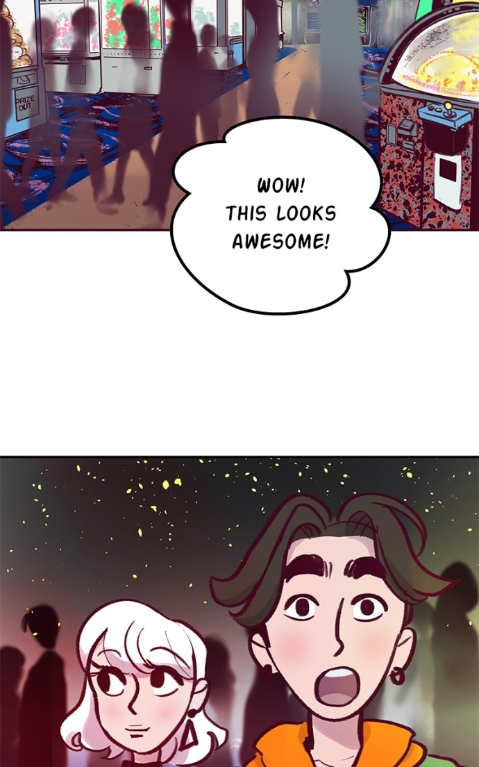 Read Edith chapter 105 image 3 on Lezhin