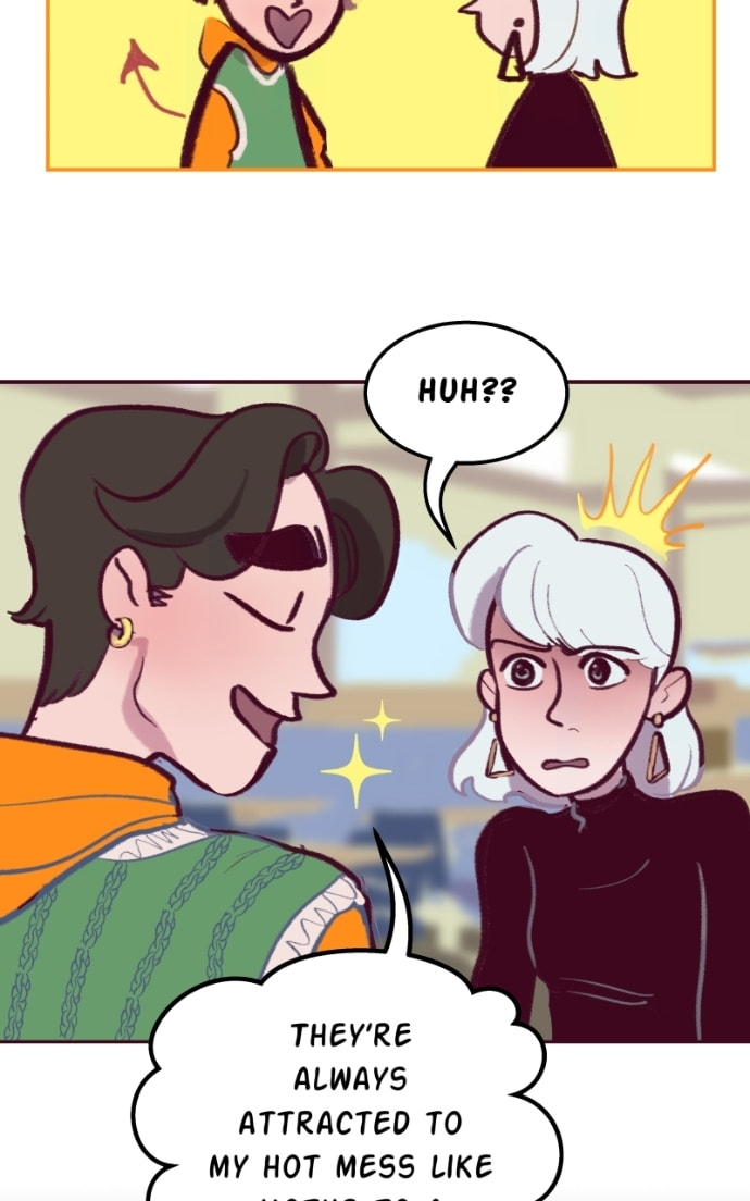 Read Edith chapter 105 image 31 on Lezhin