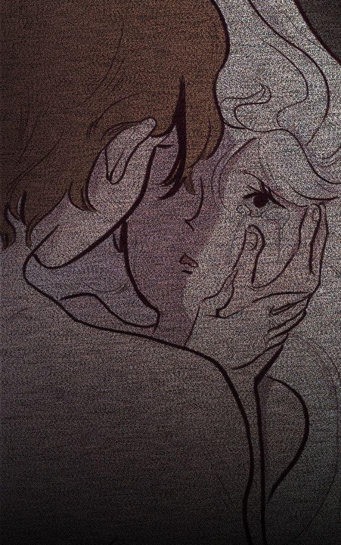 Read Edith chapter 105 image 33 on Lezhin