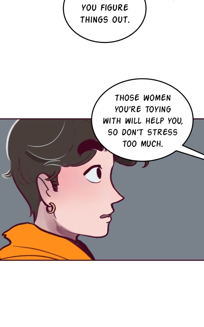 Read Edith chapter 105 image 37 on Lezhin
