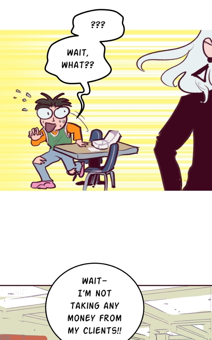 Read Edith chapter 105 image 38 on Lezhin
