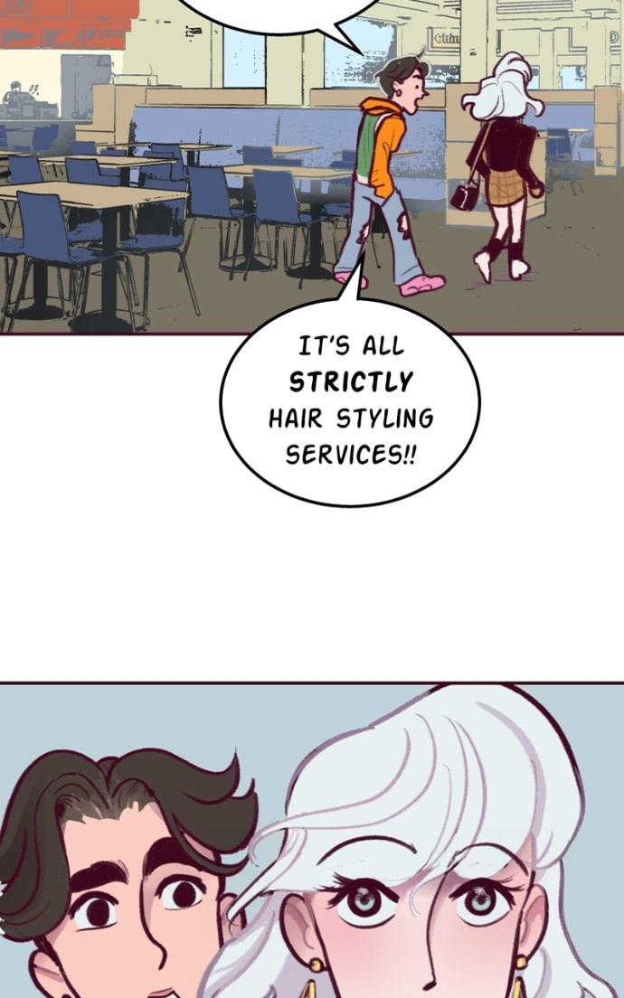 Read Edith chapter 105 image 39 on Lezhin
