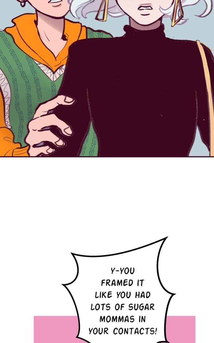 Read Edith chapter 105 image 40 on Lezhin