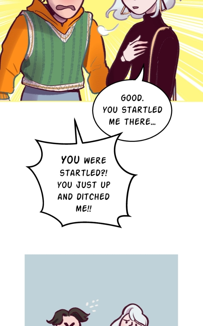 Read Edith chapter 105 image 42 on Lezhin
