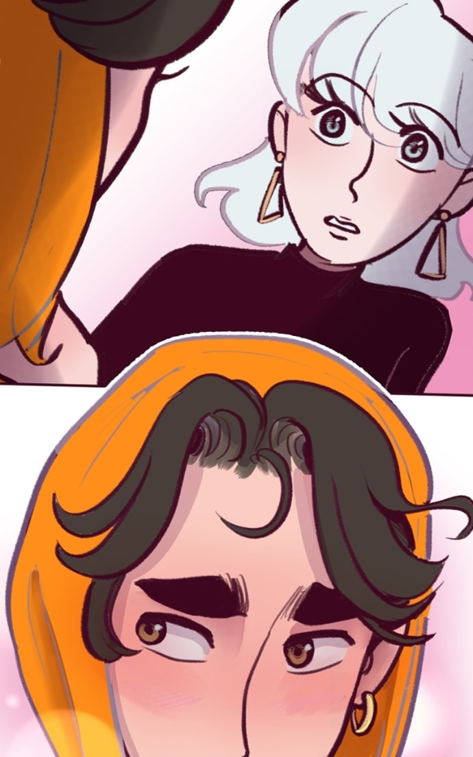 Read Edith chapter 105 image 46 on Lezhin